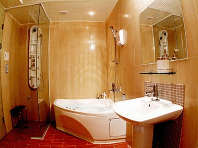 M Hotel Seoul Bagian luar foto